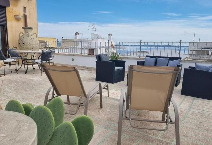 Palazzo Gallo Resort