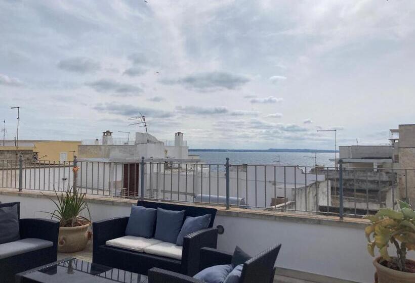 Palazzo Gallo Resort