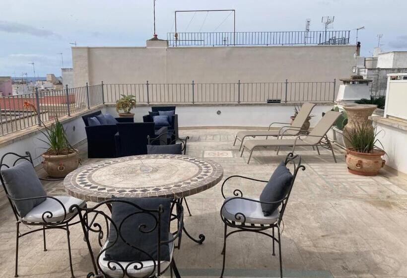 Palazzo Gallo Resort