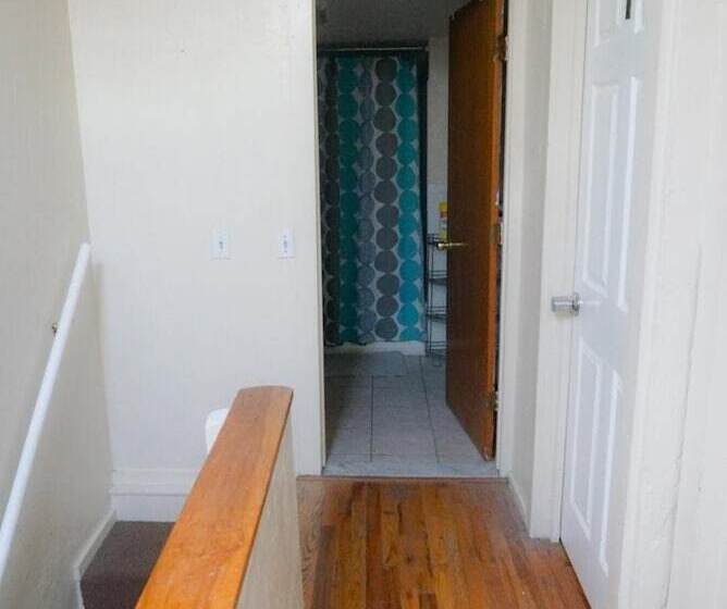 بنسيون Bedrooms Near Fenway & Downtown Boston