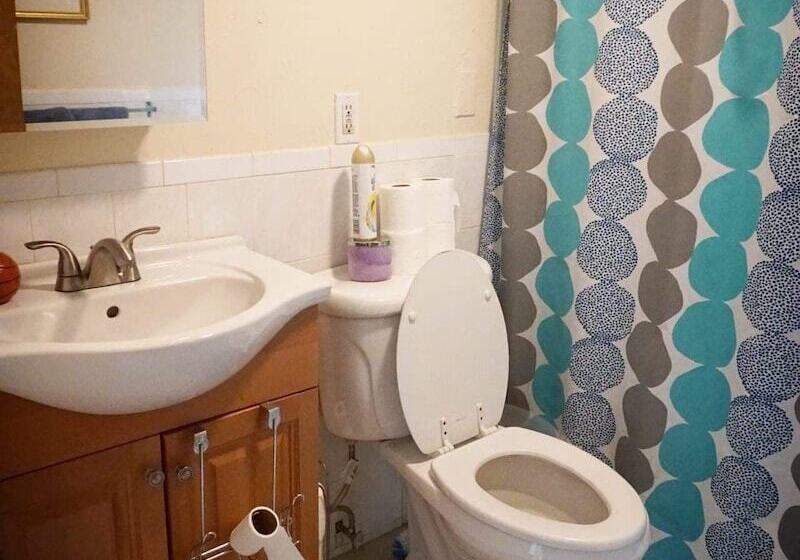 بنسيون Bedrooms Near Fenway & Downtown Boston