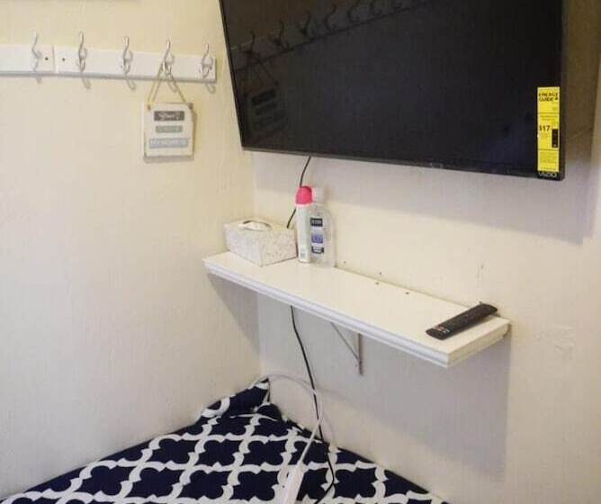 بنسيون Bedrooms Near Fenway & Downtown Boston