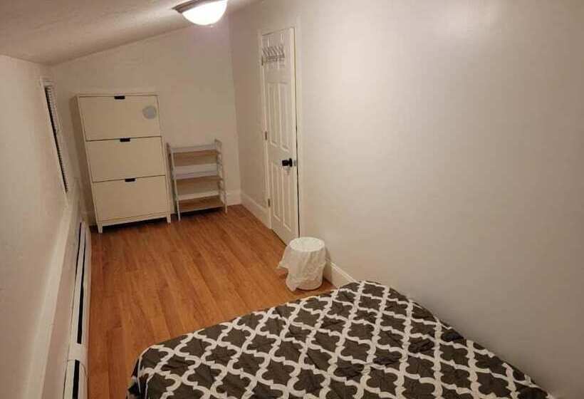 بنسيون Bedrooms Near Fenway & Downtown Boston