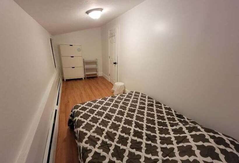بنسيون Bedrooms Near Fenway & Downtown Boston