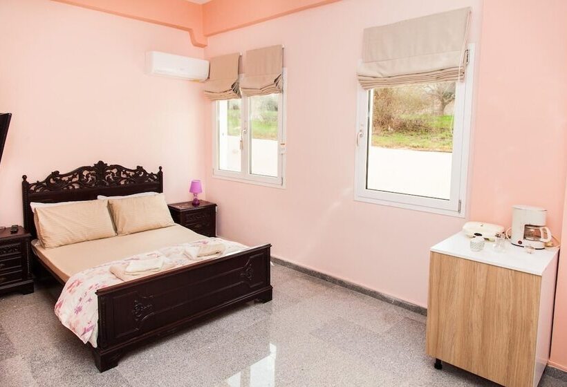 膳宿费 Bright And Relax Studio A In Porto Rafti