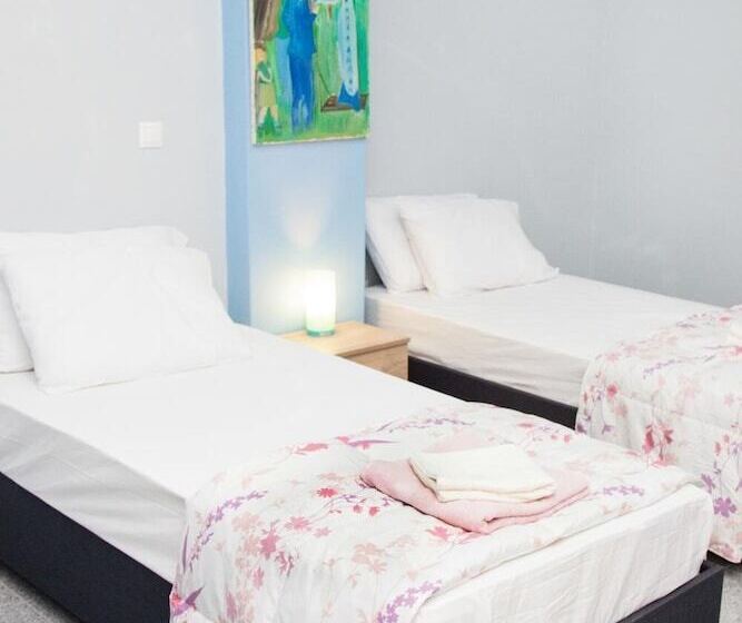 膳宿费 Bright And Relax Studio A In Porto Rafti