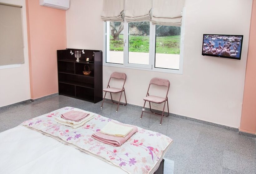 膳宿费 Bright And Relax Studio A In Porto Rafti