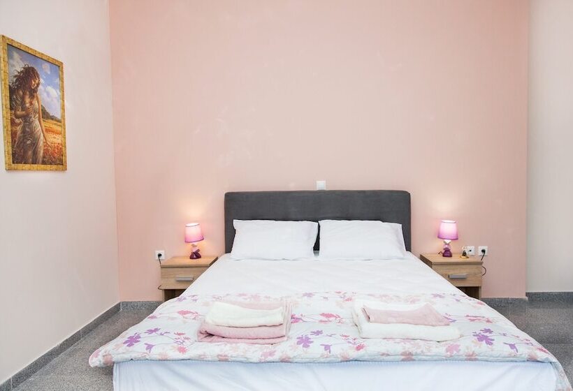 膳宿费 Bright And Relax Studio A In Porto Rafti