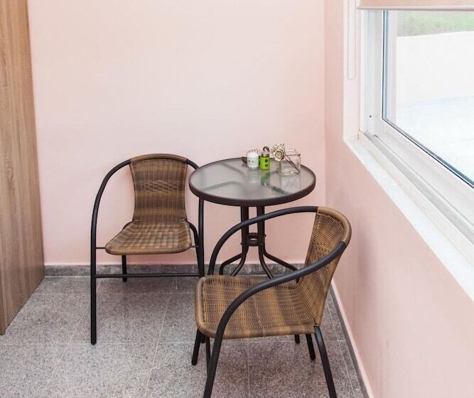 膳宿费 Bright And Relax Studio A In Porto Rafti