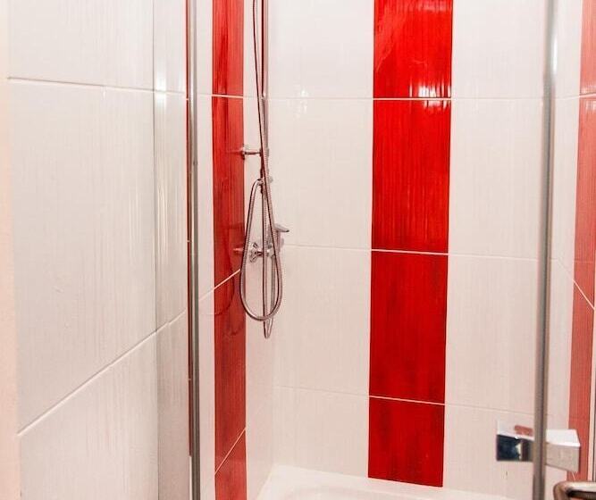 펜션 Bright And Relax Studio A In Porto Rafti