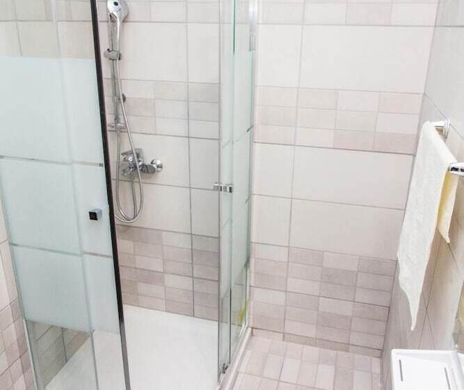 펜션 Bright And Relax Studio A In Porto Rafti