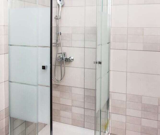 펜션 Bright And Relax Studio A In Porto Rafti