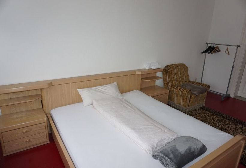 ペンション Cityapart Hof