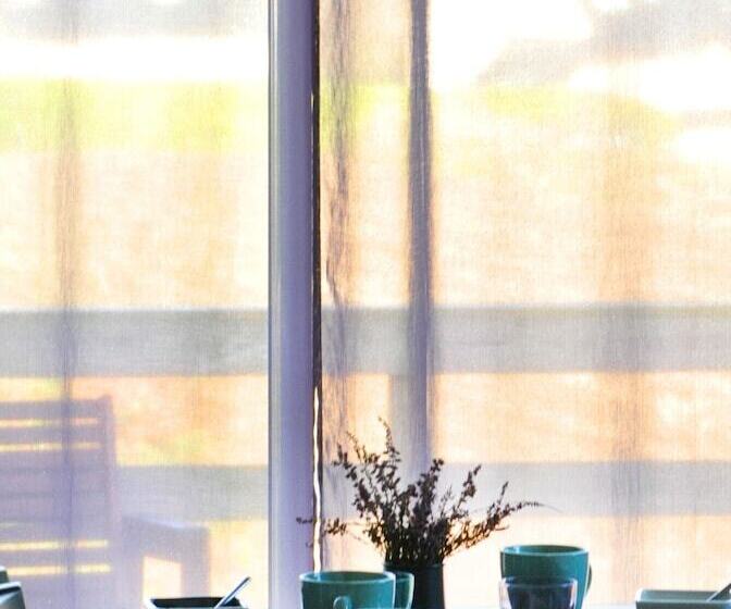 بنسيون Cottage Maison Drogou