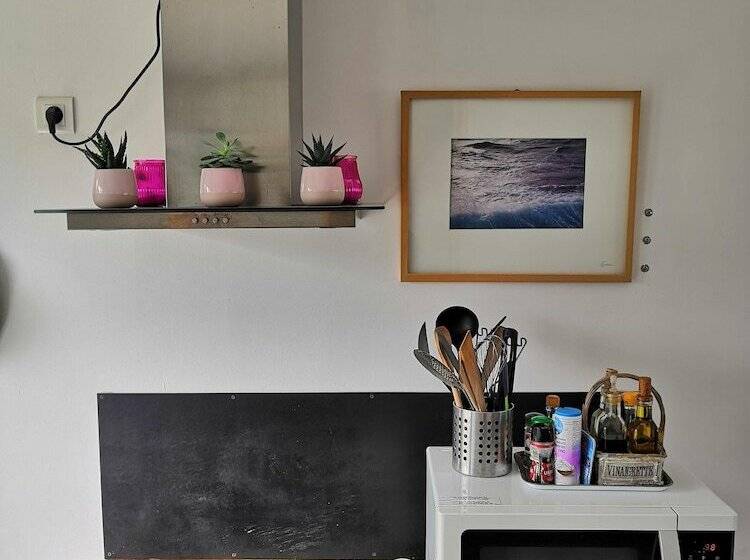 بنسيون Cottage Maison Drogou