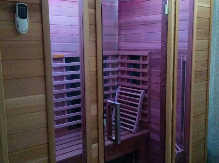 بنسيون Cottage Maison Drogou