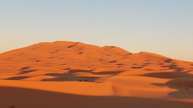 پانسیون Dar Tafouyte