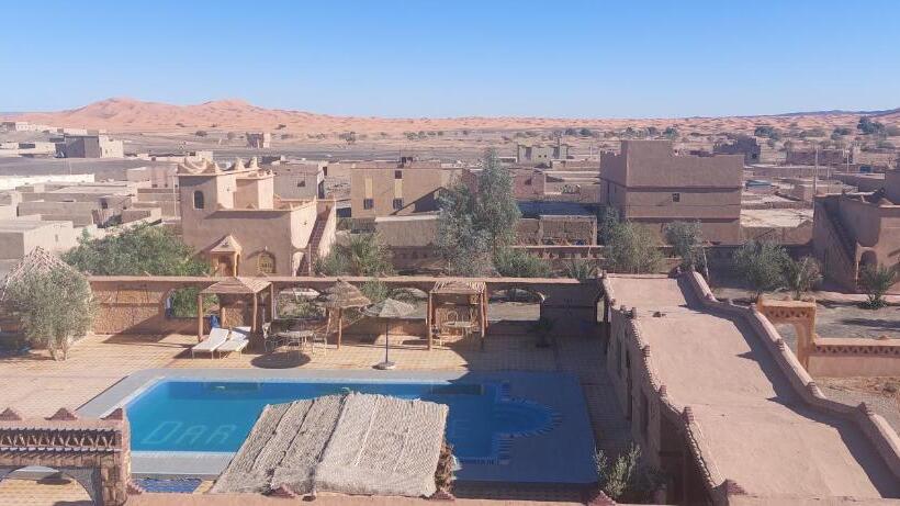 پانسیون Dar Tafouyte