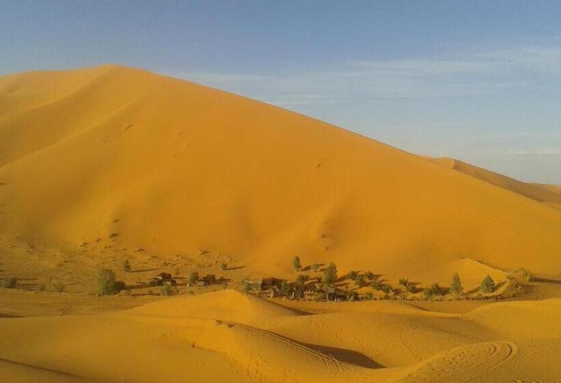 پانسیون Dar Tafouyte