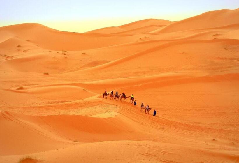 پانسیون Dar Tafouyte