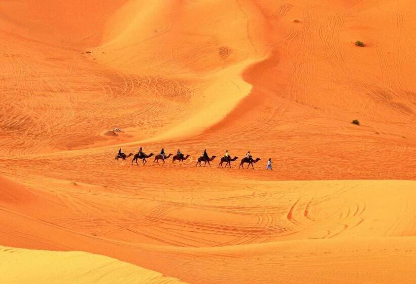 پانسیون Dar Tafouyte