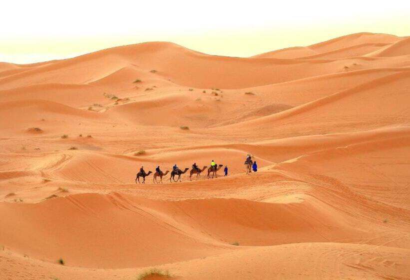 پانسیون Dar Tafouyte