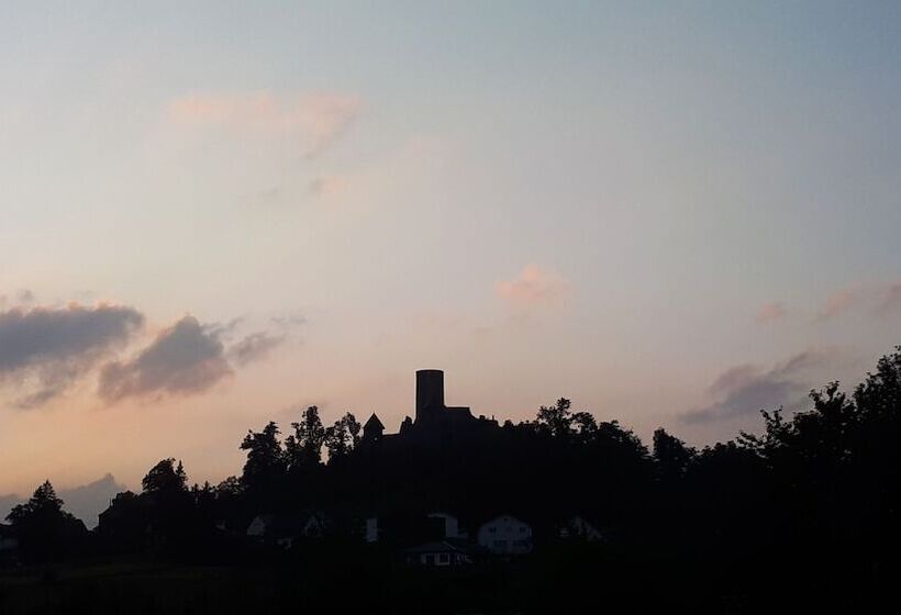 膳宿费 Df Am Ring Nürburg