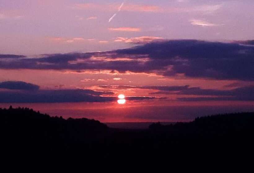 膳宿费 Df Am Ring Nürburg