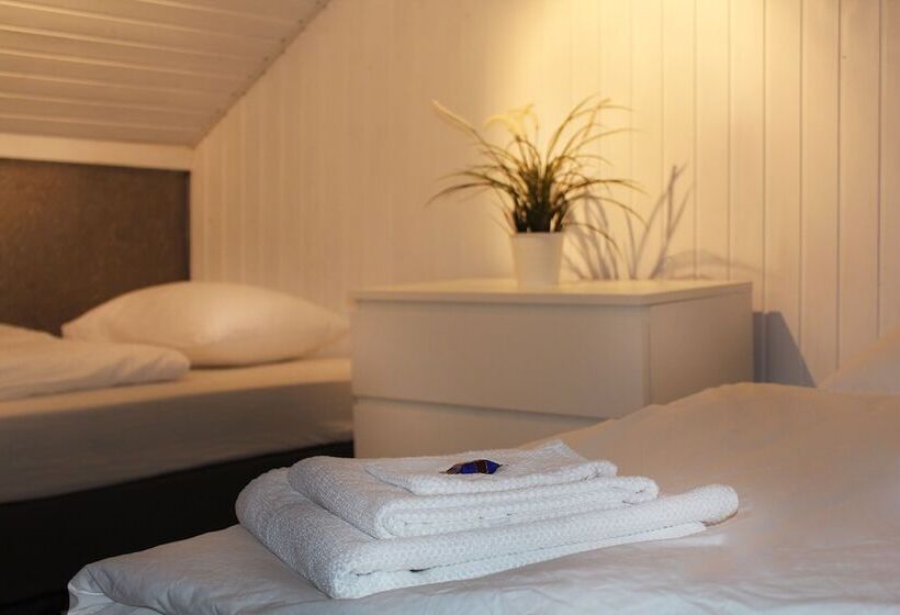 膳宿费 Df Am Ring Nürburg