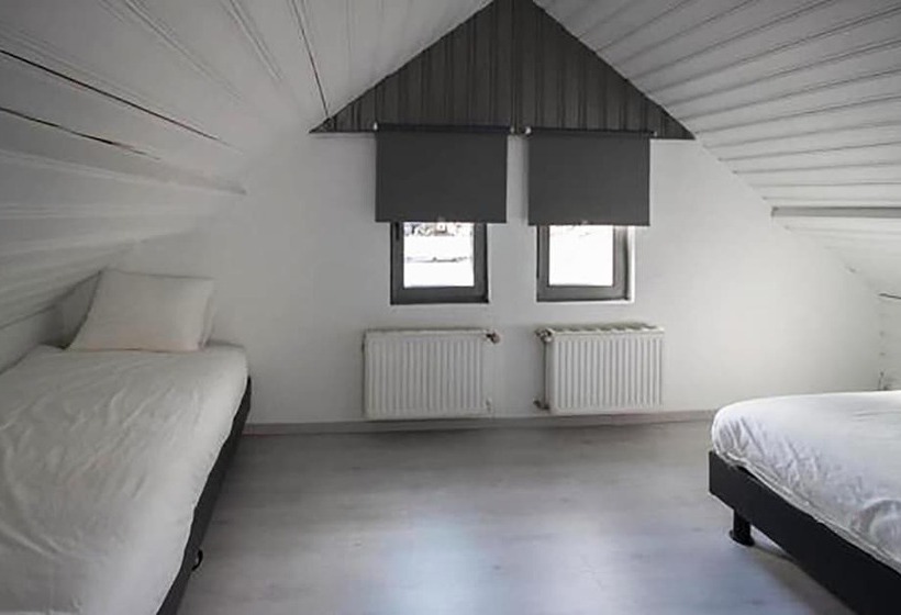 膳宿费 Df Am Ring Nürburg