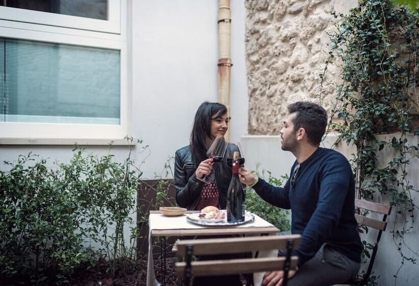 پانسیون Embrace Sicily Guest House