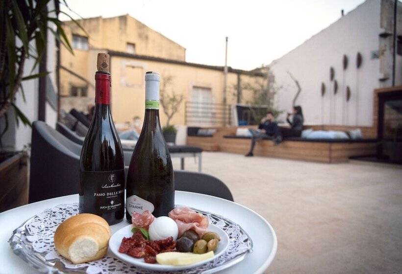 پانسیون Embrace Sicily Guest House