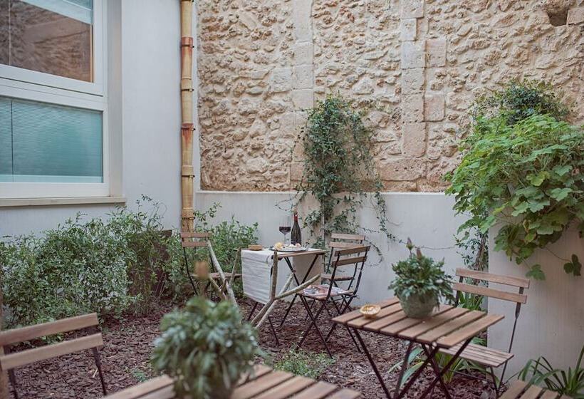 پانسیون Embrace Sicily Guest House