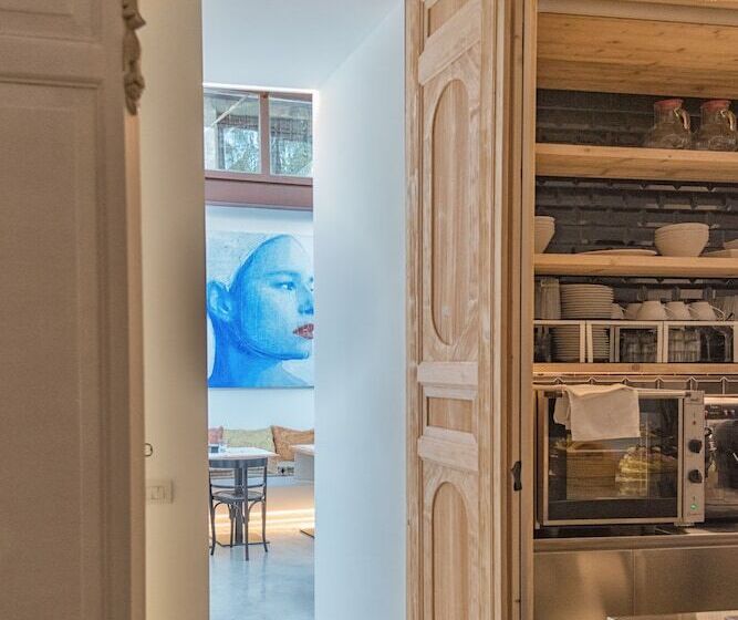 پانسیون Embrace Sicily Guest House