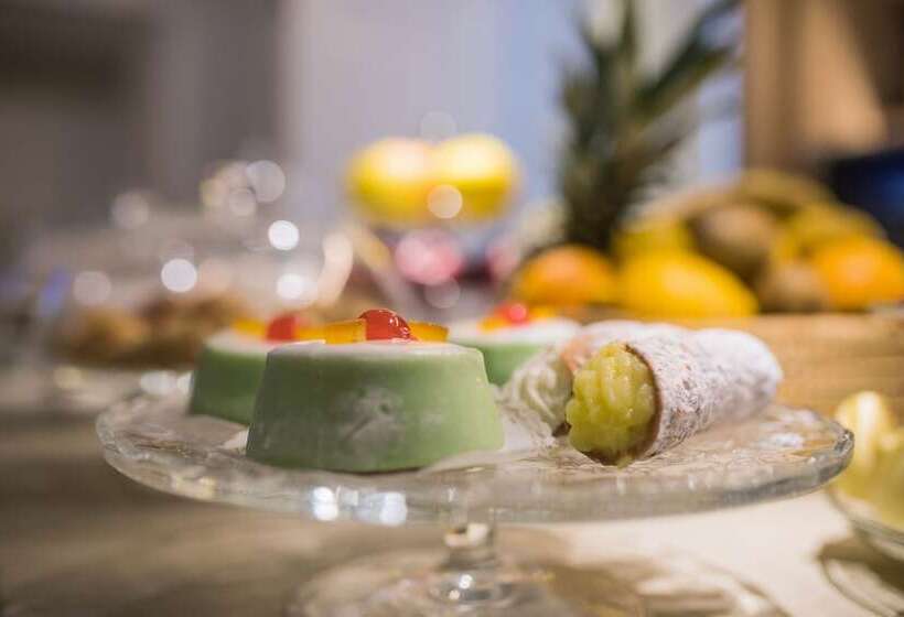 پانسیون Embrace Sicily Guest House