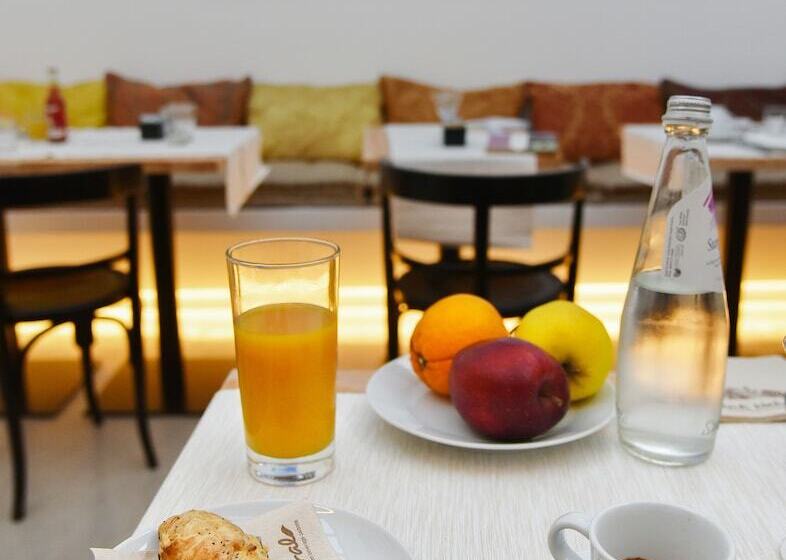 پانسیون Embrace Sicily Guest House