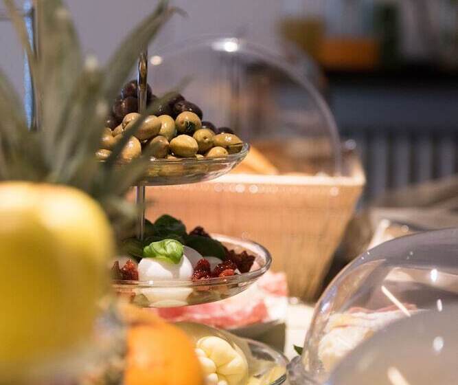 پانسیون Embrace Sicily Guest House