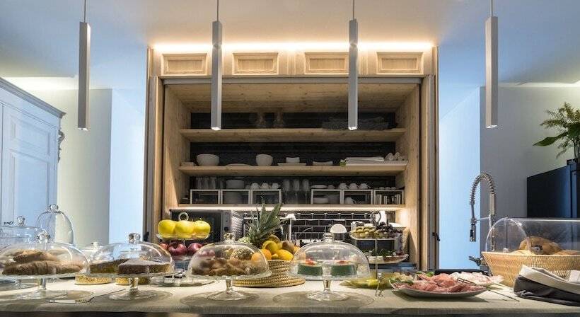 پانسیون Embrace Sicily Guest House