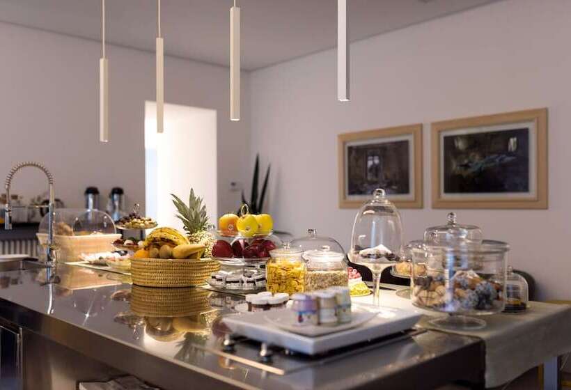 پانسیون Embrace Sicily Guest House