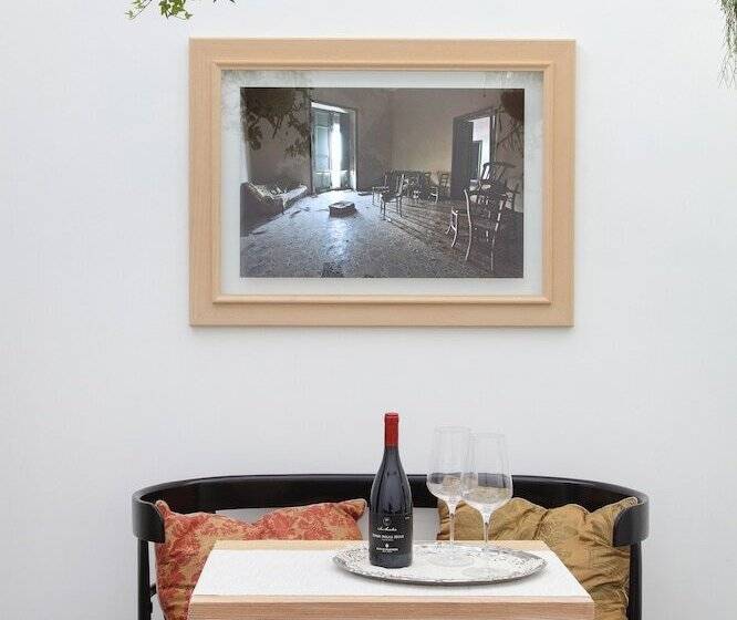 پانسیون Embrace Sicily Guest House