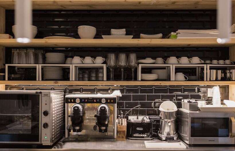 پانسیون Embrace Sicily Guest House