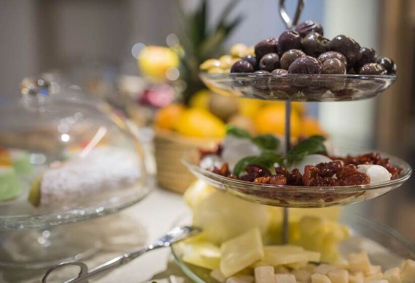 پانسیون Embrace Sicily Guest House