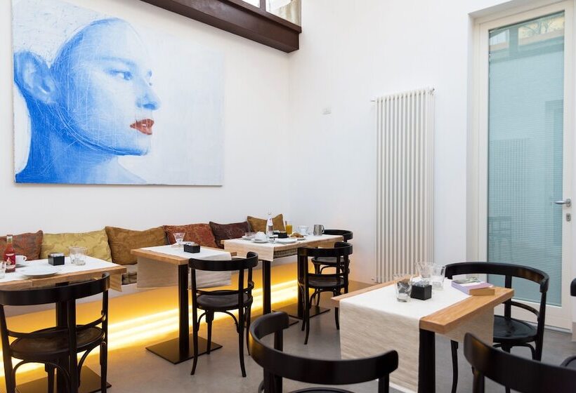 پانسیون Embrace Sicily Guest House