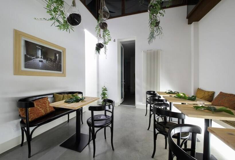 پانسیون Embrace Sicily Guest House