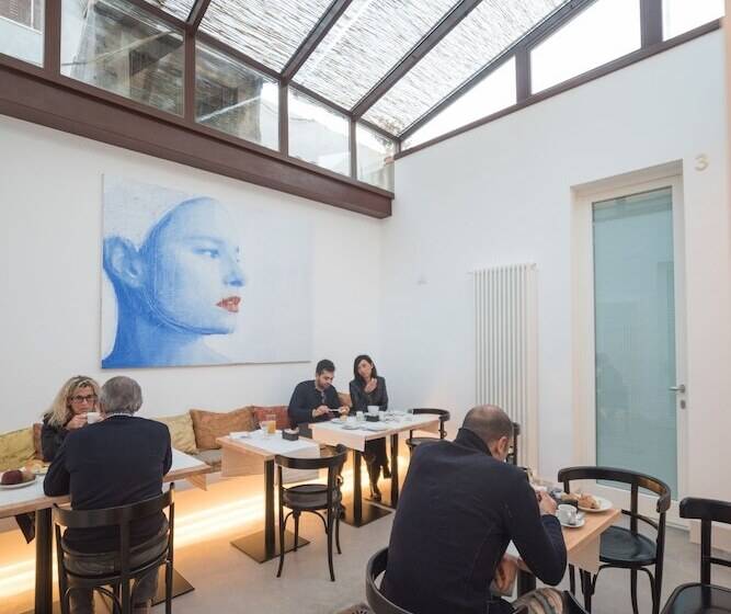 پانسیون Embrace Sicily Guest House