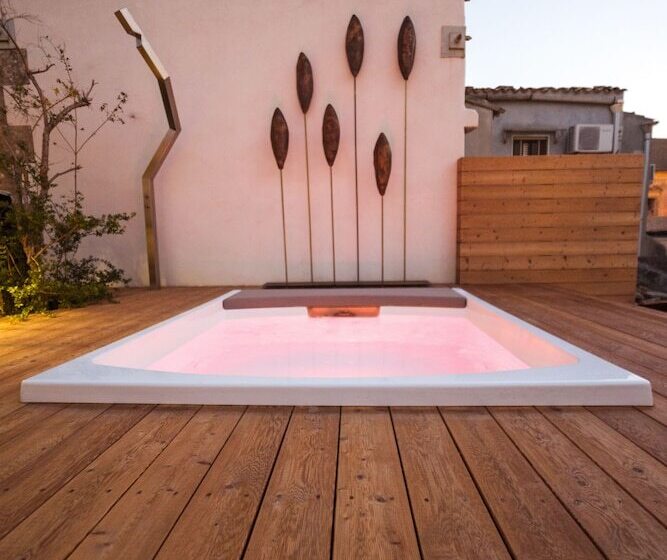 پانسیون Embrace Sicily Guest House