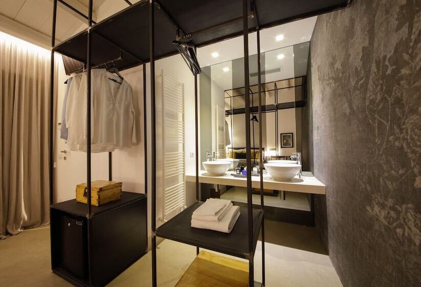 پانسیون Embrace Sicily Guest House