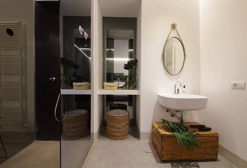 پانسیون Embrace Sicily Guest House