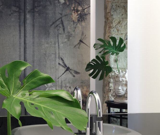 پانسیون Embrace Sicily Guest House