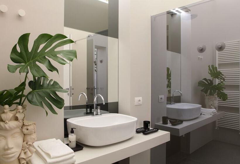 پانسیون Embrace Sicily Guest House